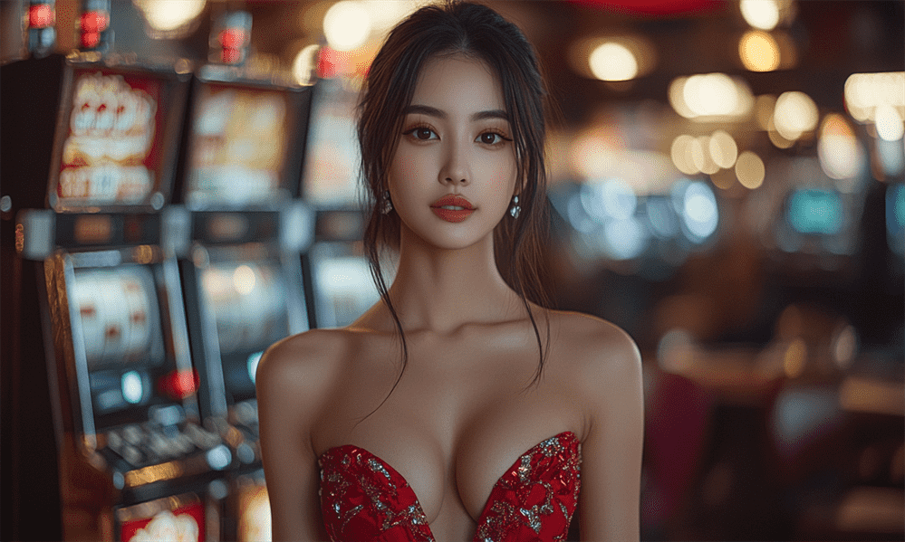 slot machines online